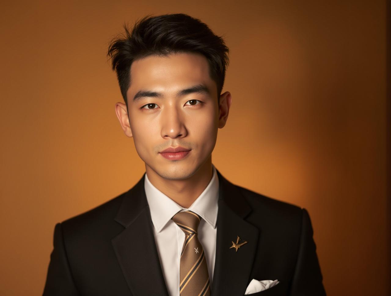 91小视频签约新生代实力派演员陈晓宇，开启全新合作篇章