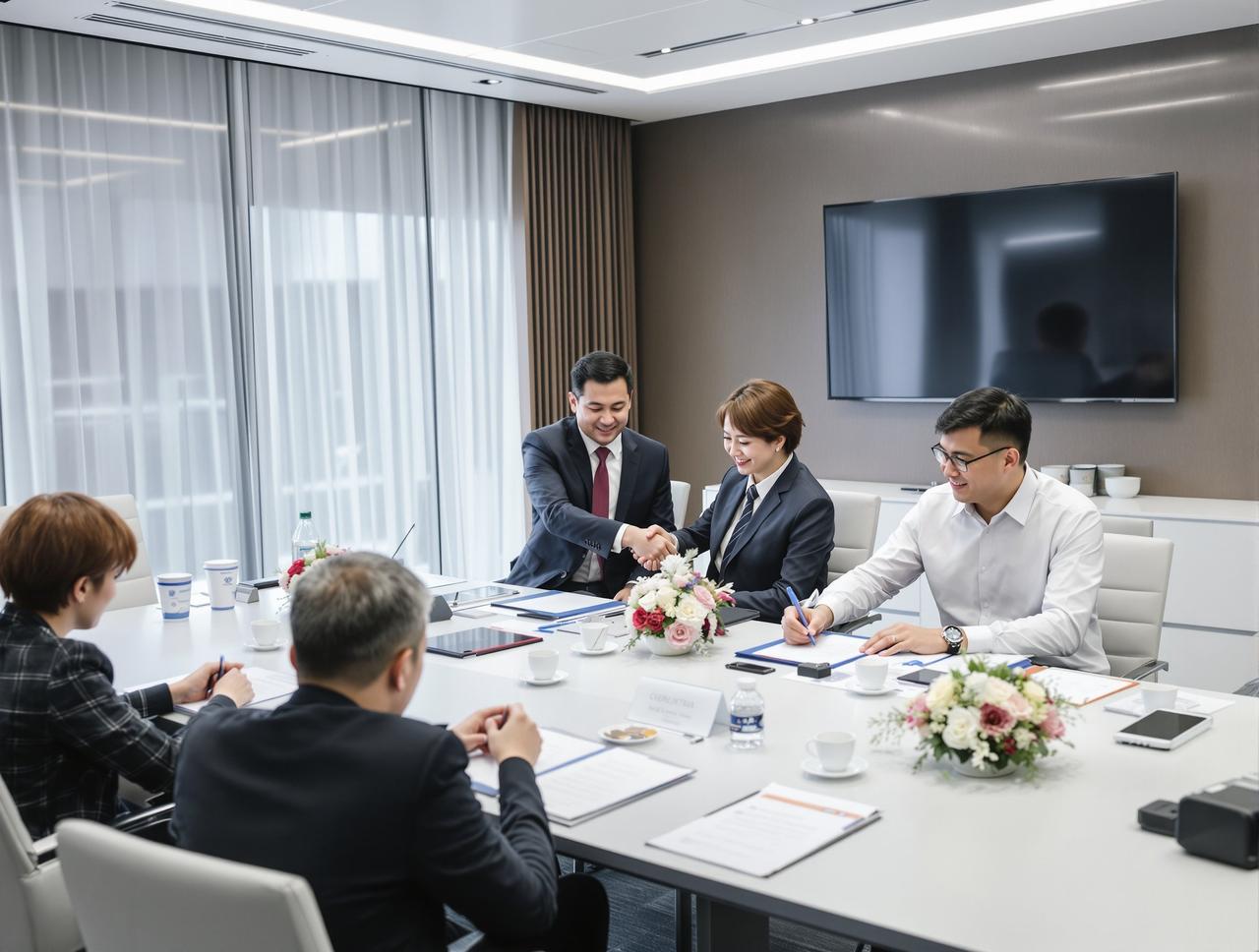 91小视频与腾讯视频达成战略合作，共同打造精品网络内容